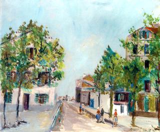 Borg-Le-Reine