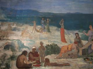 Massilia Greek Colony