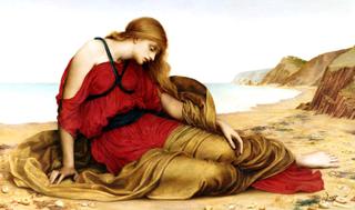 Ariadne in Naxos