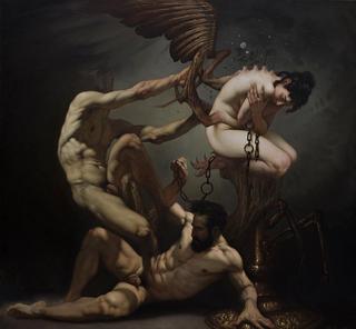 Ulysses' Dream