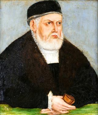 Sigismund I the Old