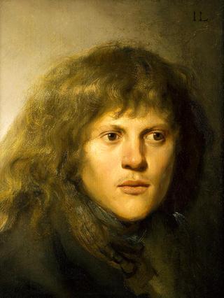Self Portrait