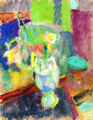 Bouquet of Flowers