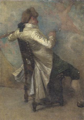 The Painter