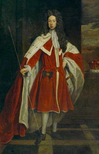 Henry Grey, 1st Duke of Kent
