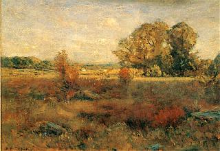 Autumn Landscape