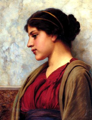 A Classical Beauty
