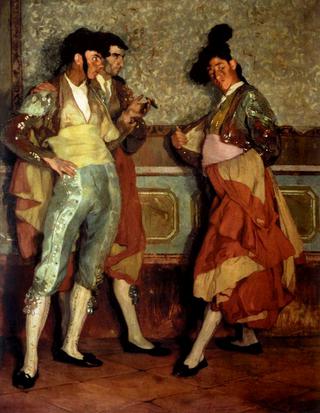 Torerillos de pueblo