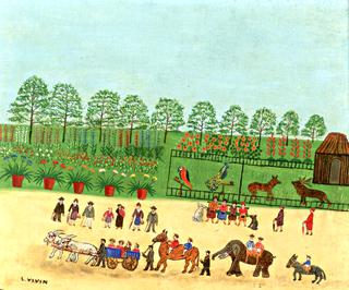 Parade
