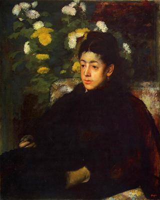 马洛小姐