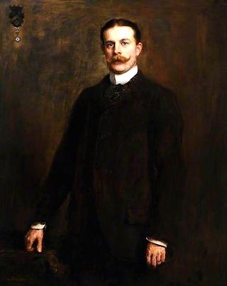 Robert Offley Ashburton Crewe-Milnes, 2nd Lord Haughton, Marquess of Crewe