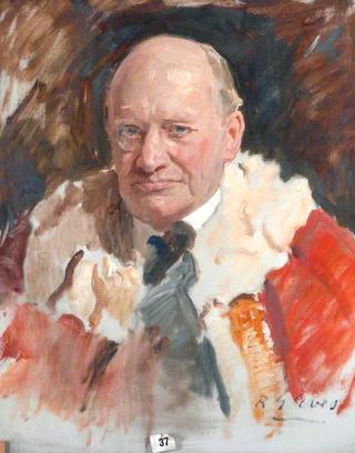 The Marquess of Winchester