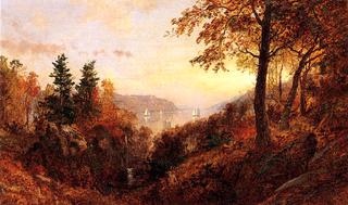 Autumn Landscape