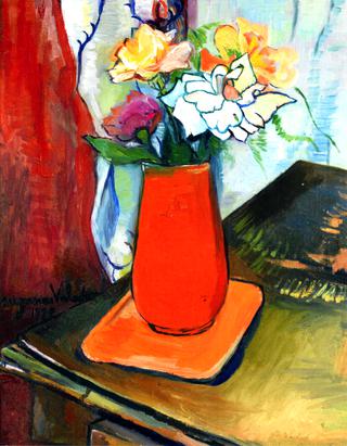 Bouquet of Flowers
