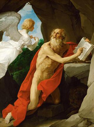 Saint Hieronymus