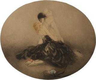 The Embrace
