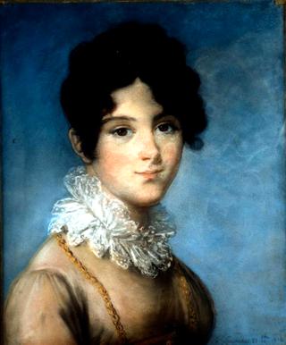 Caroline de Riviere