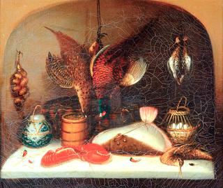Still Life