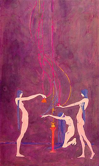 Incense
