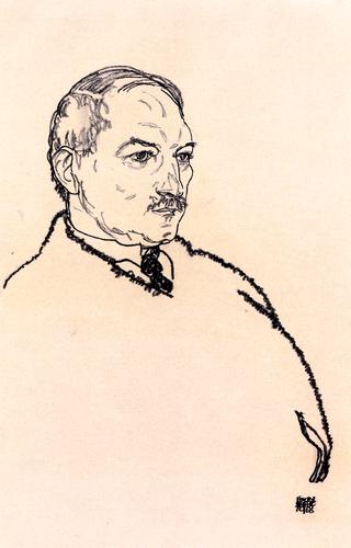 August Lederer