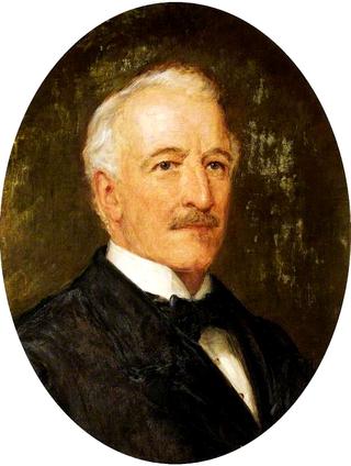 Baron Charles Conrad Adolphus du Bois de Ferrieres