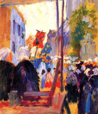 Procession