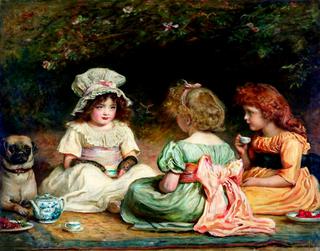 Afternoon Tea