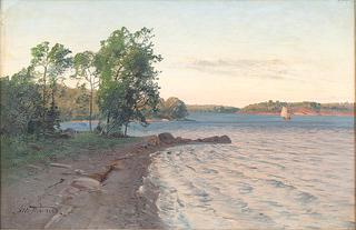 Landscape