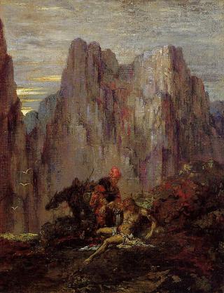 The Good Samaritan