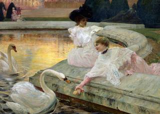 The Swans