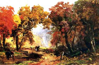 Autumn Landscape