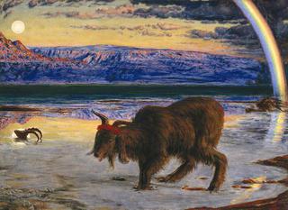 The Scapegoat