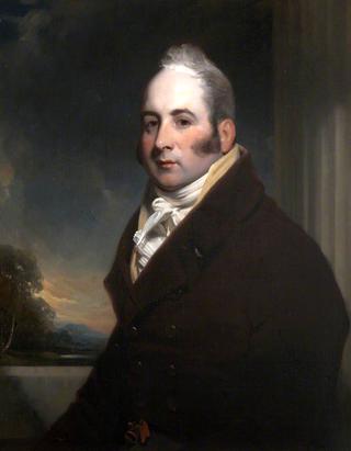 George Cary IV