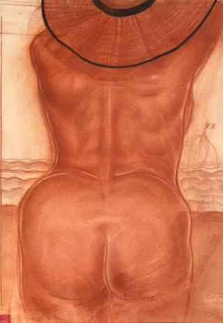 Femme Nue