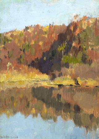 Autumn Landscape