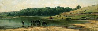 The Watering Place