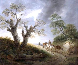 Landscape
