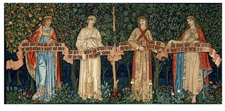 The Orchard, The Seasons