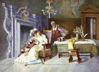 The Love Letter