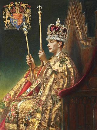 King George VI