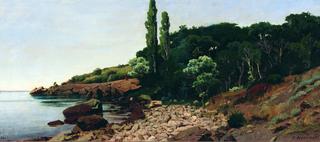Crimean Coast