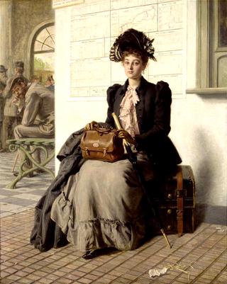 Going into the World
