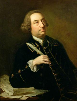 John Christopher Smith