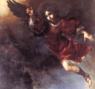 Guardian Angel