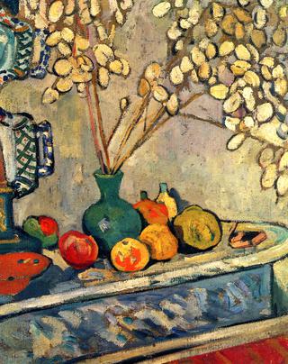 Honesty and Fruit