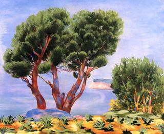 Bay of Bandol