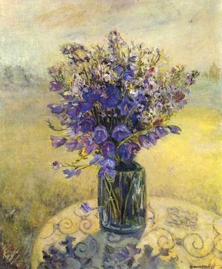 Bluebells