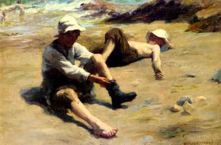 After The Swim
