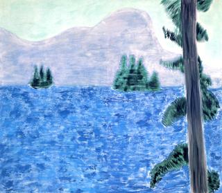 Mountain Lake