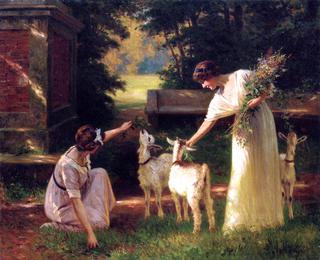Bucolic
